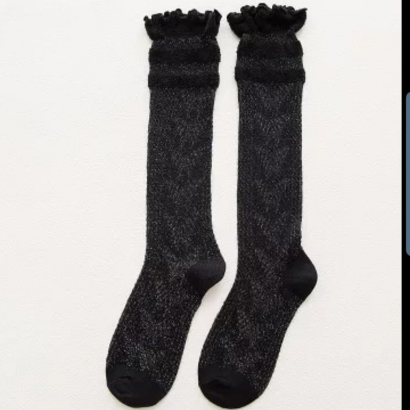 Sheer Socks 3 Pair Bundle #1 - Picture 5 of 8